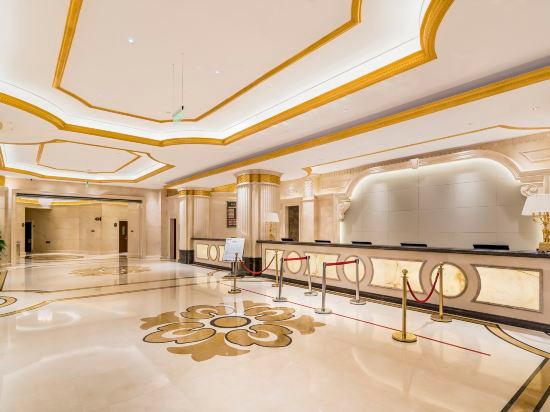 Lakeside Hotel Beijing 8/26