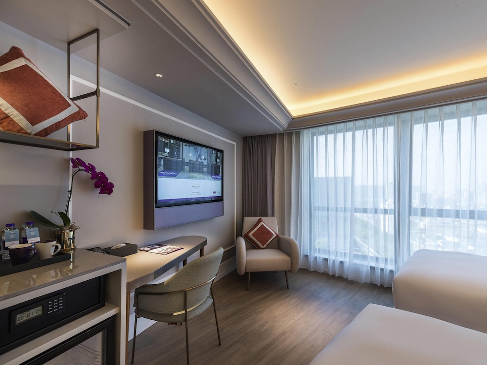 Mercure Hangzhou West Lake 41/59