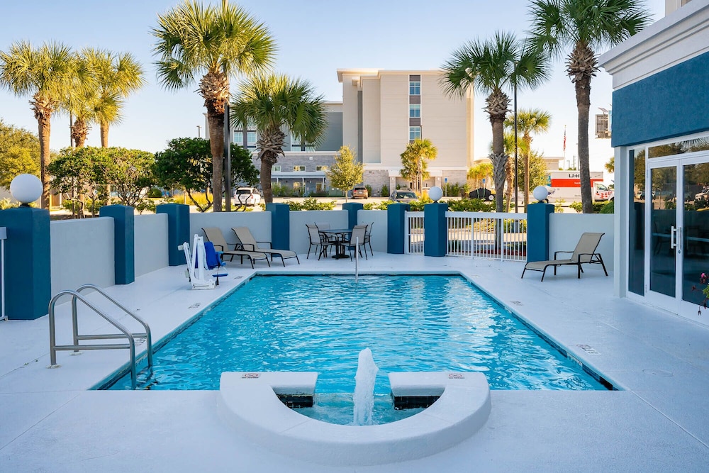 SummerPlace Inn Destin 50/52