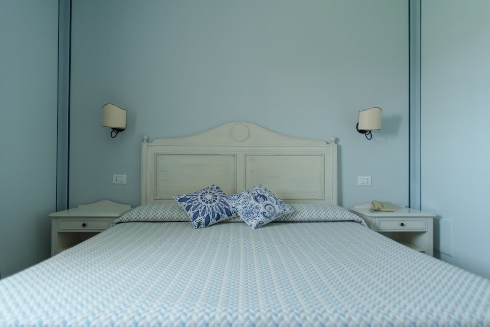 RELAIS ANTICHE SALINE 12/59