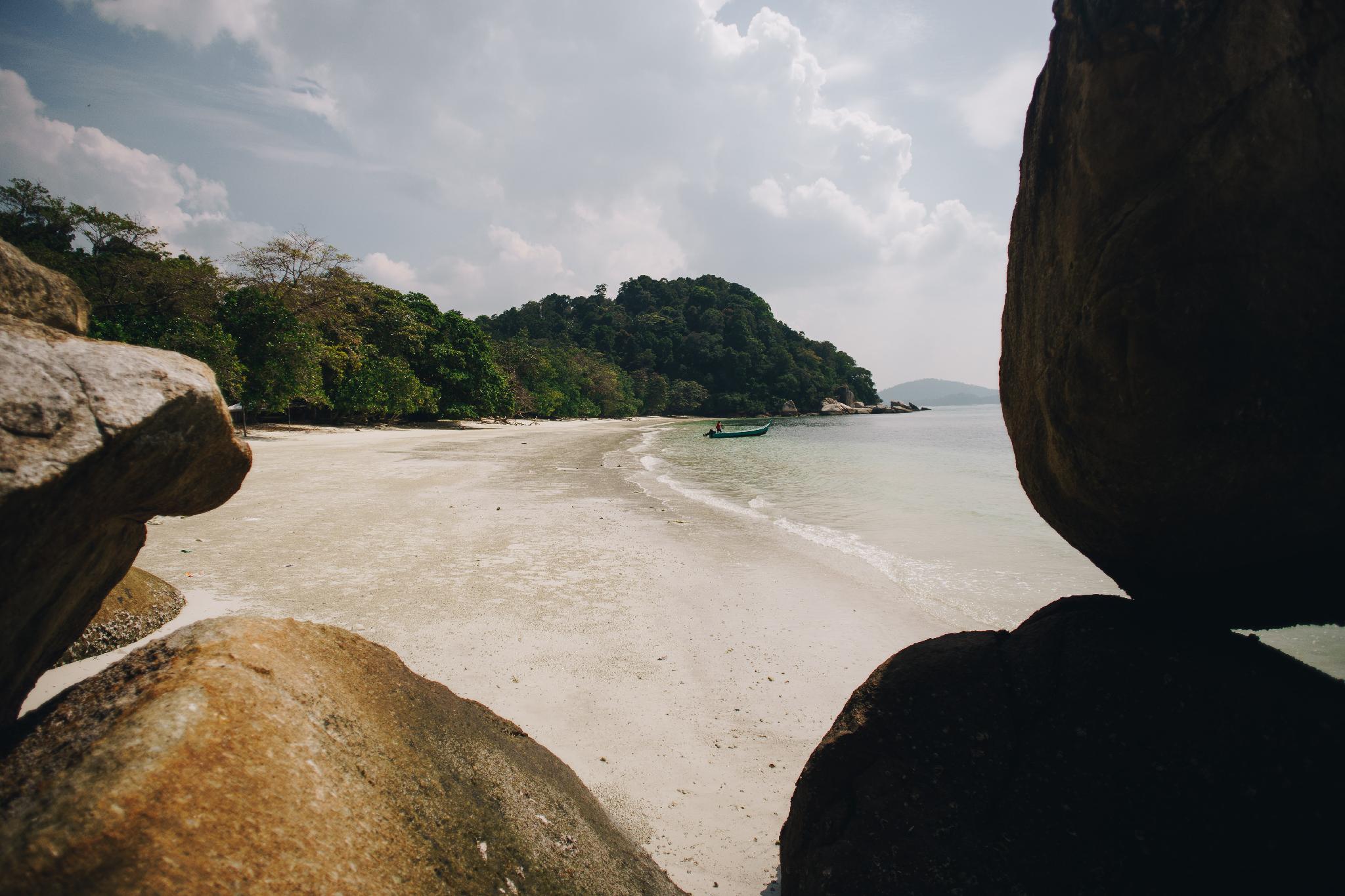 Puteri Bayu Beach Resort 26/42
