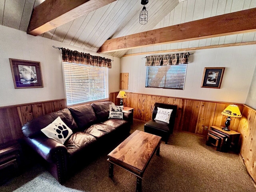 The Bidwell House 26/50