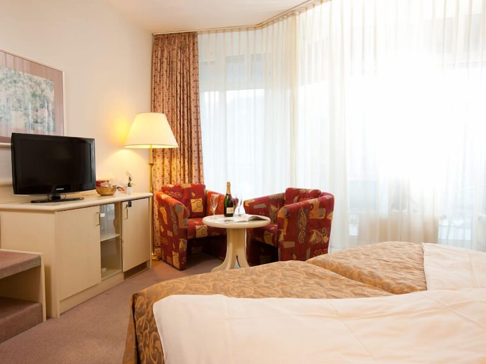 Hoteltraube Rudesheim 41/50