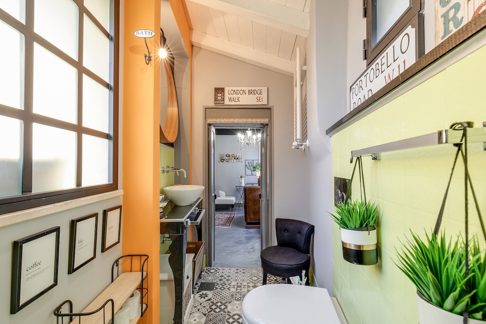 Rome As You Feel - Torre Design Apt. 14/23