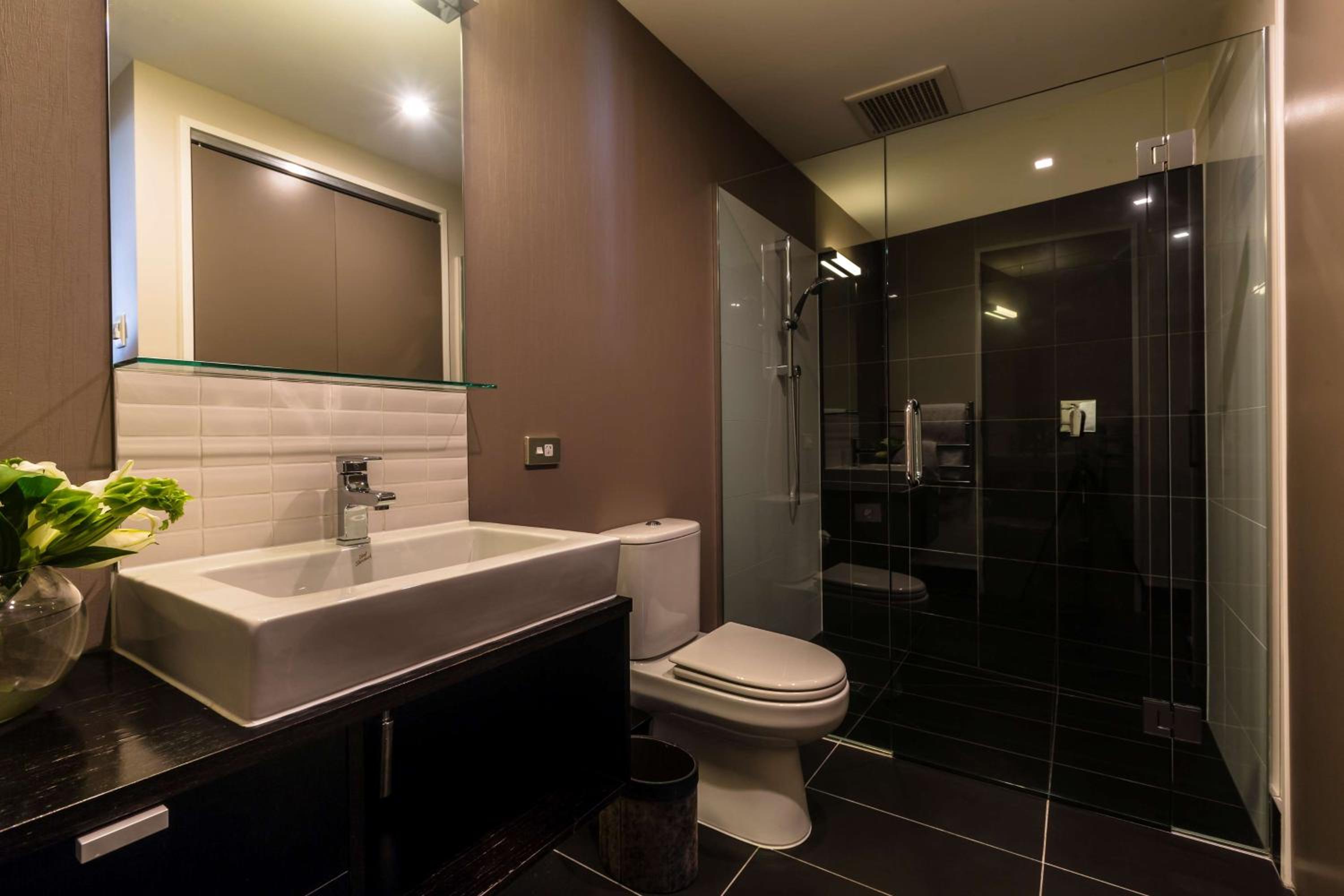 إقامة بسرير كينج بغرفة نوم واحدة، Hilton Queenstown Resort and Spa 5/7