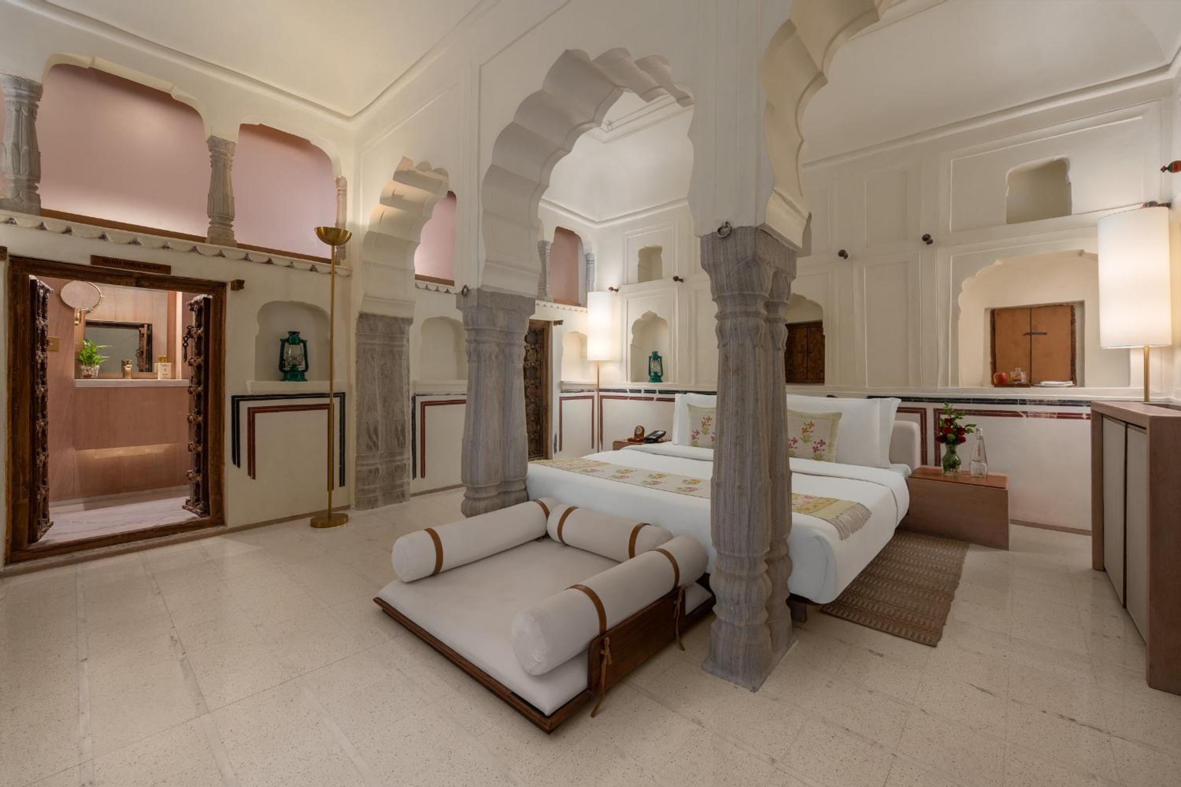 The Gulab Haveli- IHCL SeleQtions 34/34