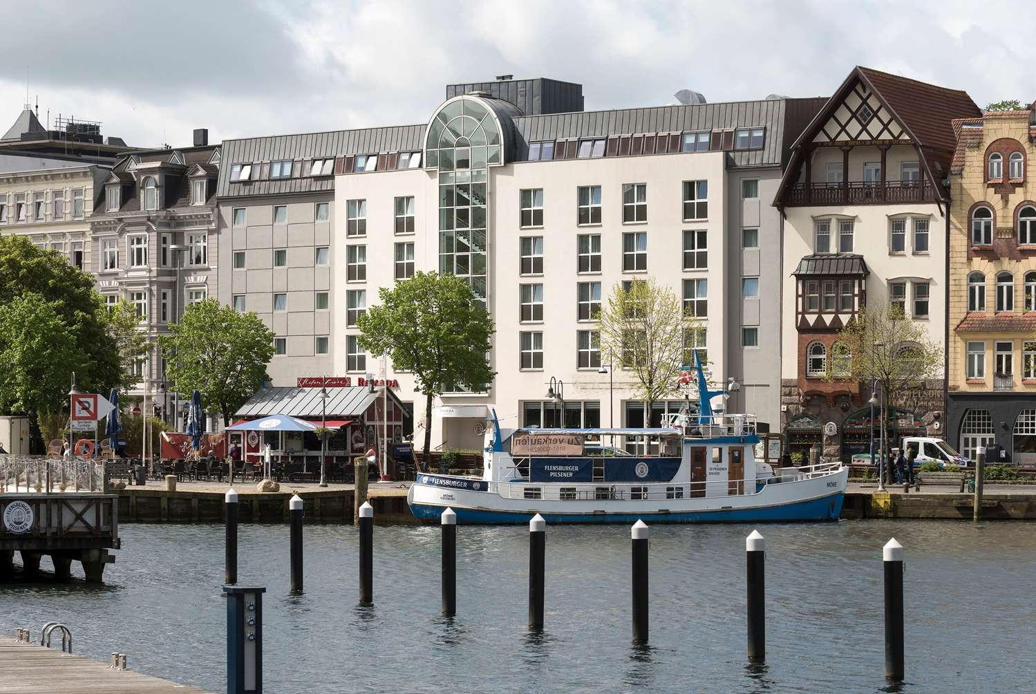Ramada Flensburg 38/50