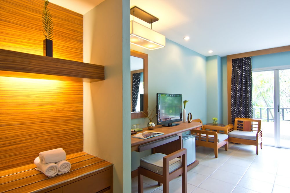 The Green Park Resort 42/65