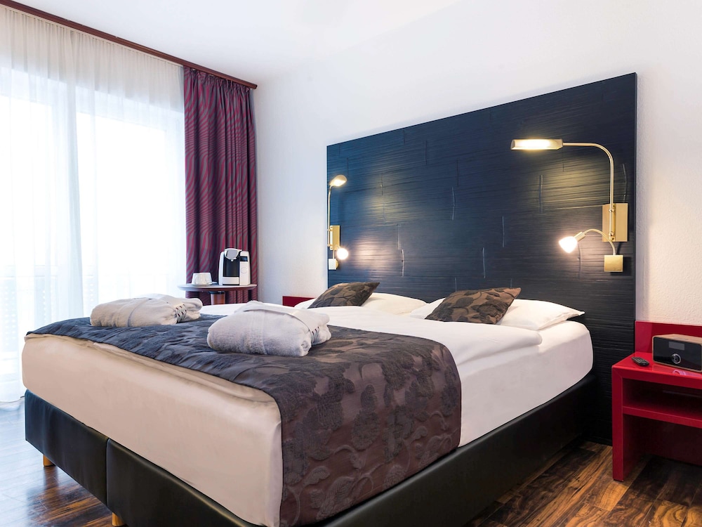 Mercure Hotel Bad Oeynhausen City 35/66