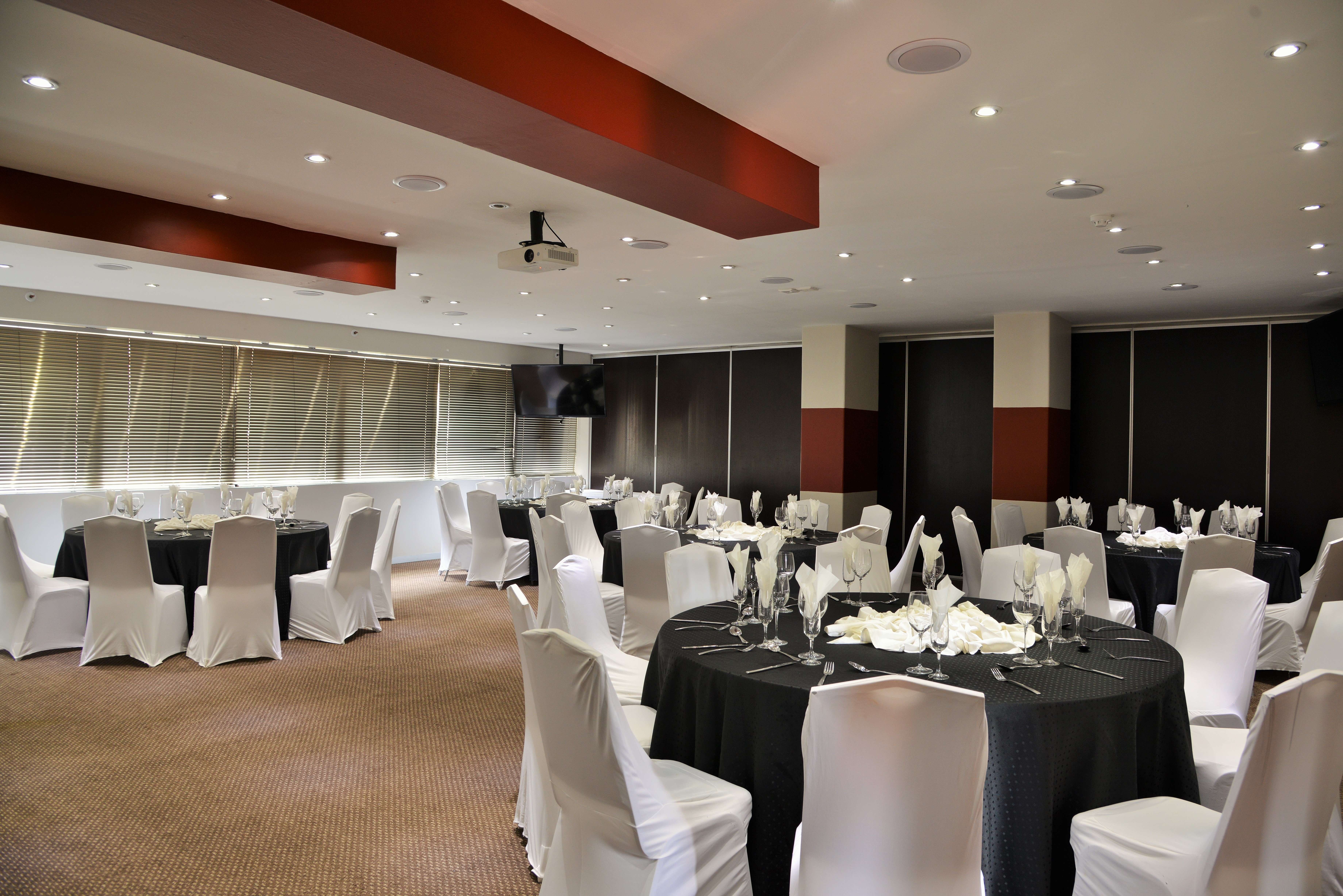 The Reef 21/24