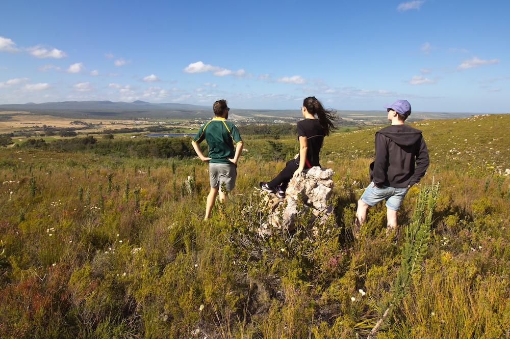 Africamps At Stanfordhills Estate 21/36