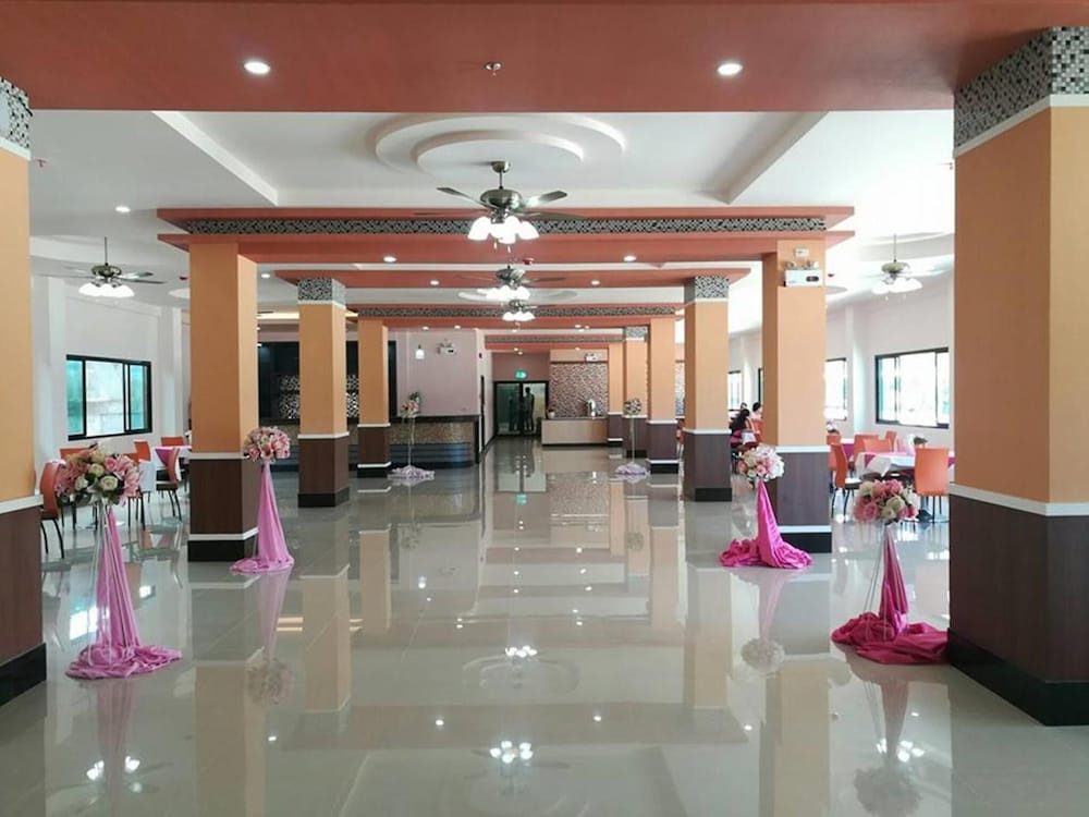Sakura Budget Hotel 13/20