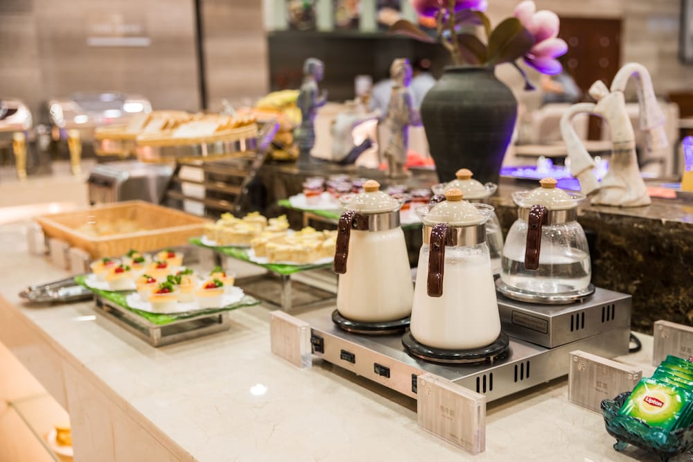 Metropolo Jinjiang Hotels (Xuzhou Railway Station, Suning Plaza, Chudu) 23/39
