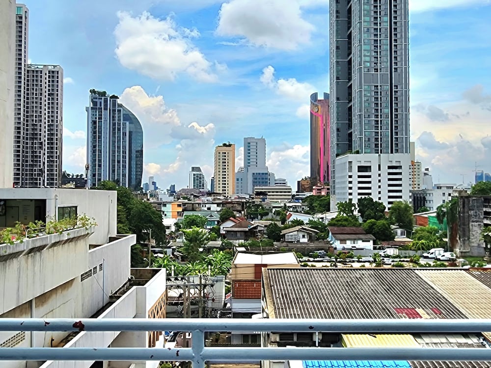 Siam Palace Hotel 38/40