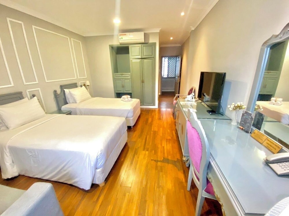 Stellar Boutique Hotel 21/50