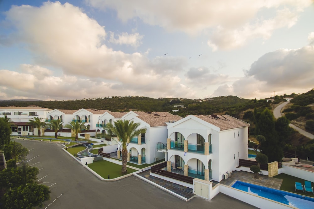Latchi Escape Hotel and Suites 55/64