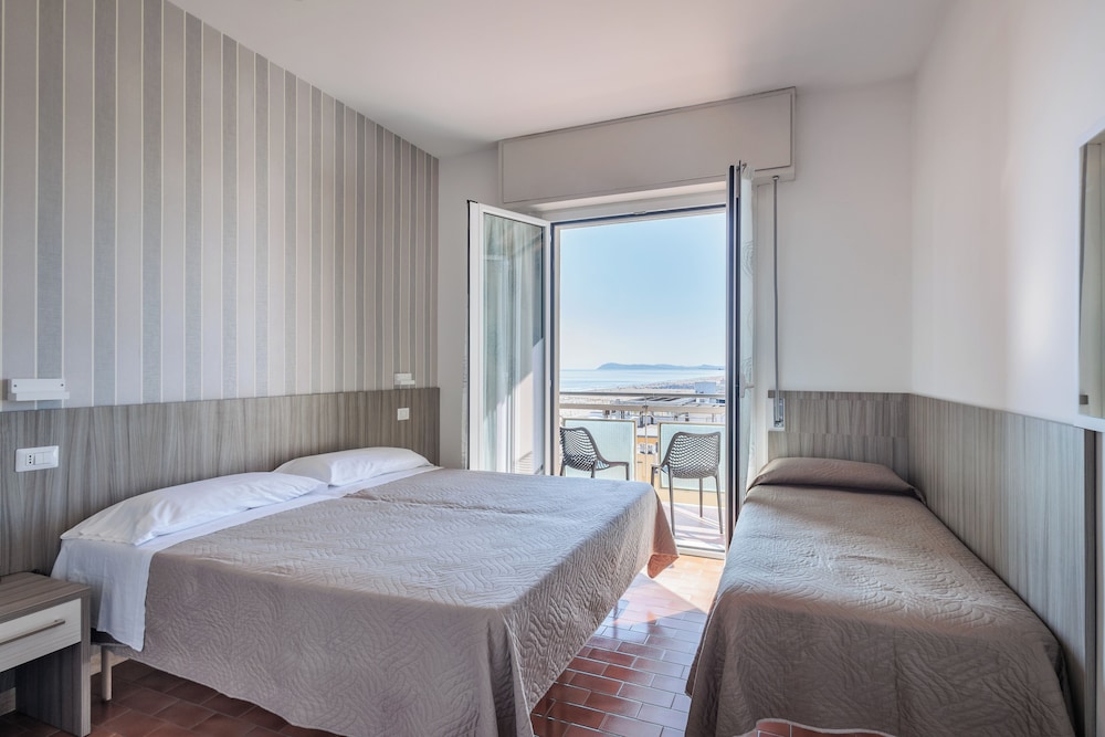 Hotel Centrale 15/60