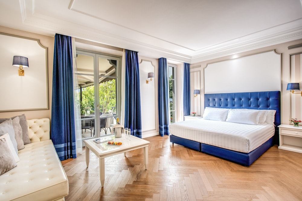 Grand Hotel Imperiale Resort & SPA 9/50