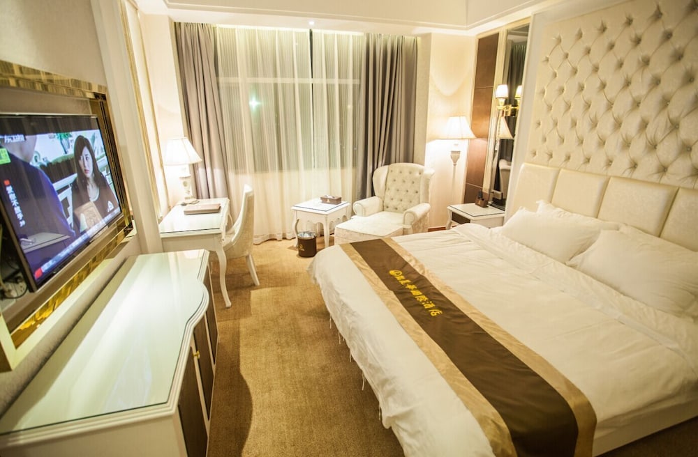 Kelly Wah International Hotel 11/31