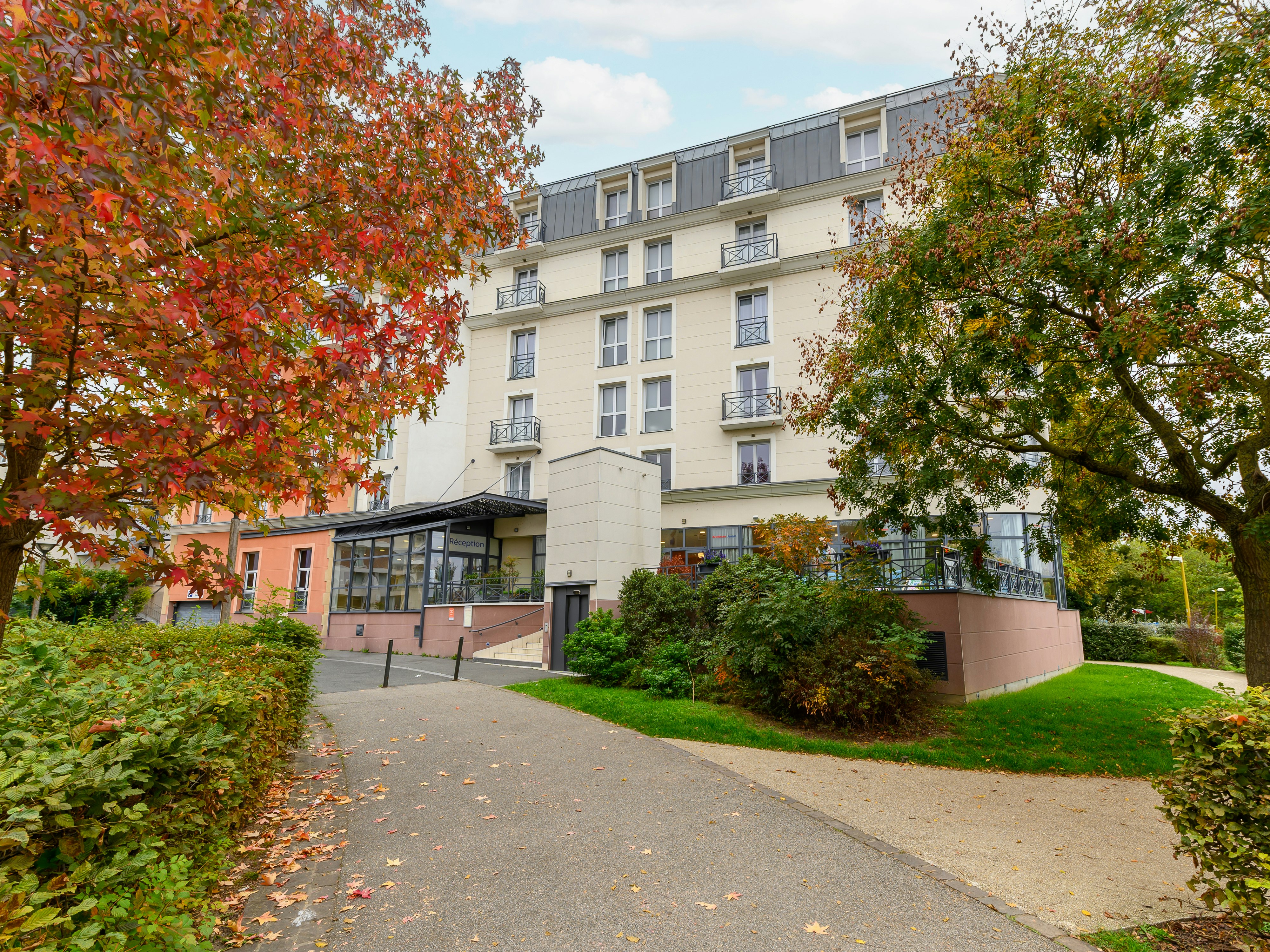 Residhome Neuilly Bords De Marne 3/42
