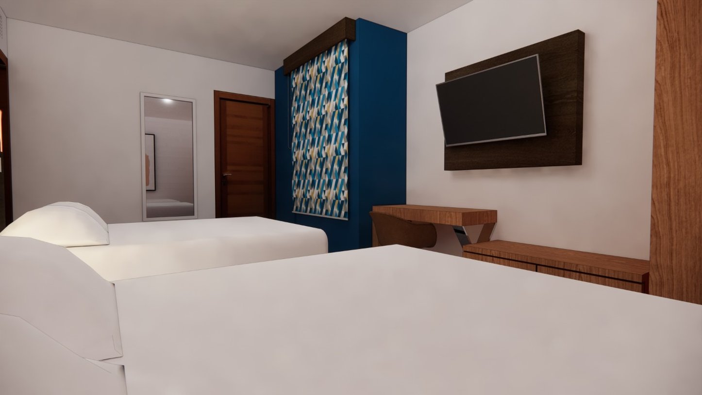Holiday Inn Express Morelia Centro Historico by IHG 21/41