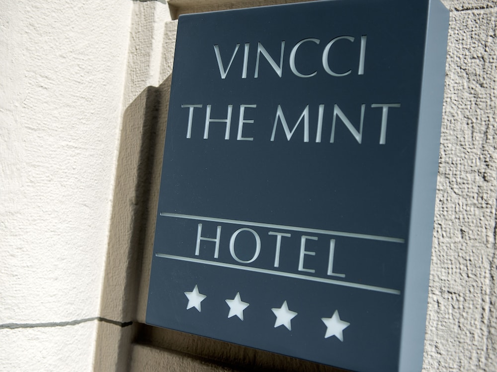 Vincci The Mint 24/49