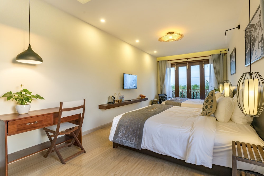 Riverside Hamlet Homestay & Villas 27/68