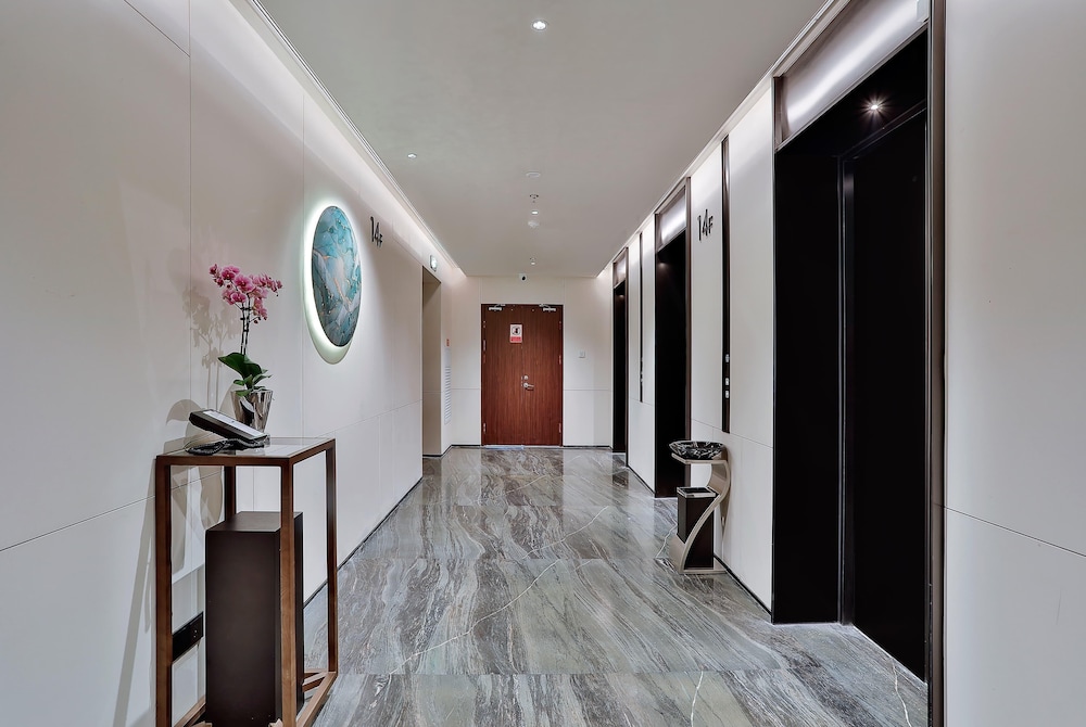 Wyndham Garden Hotel Xixi Hangzhou 5/43