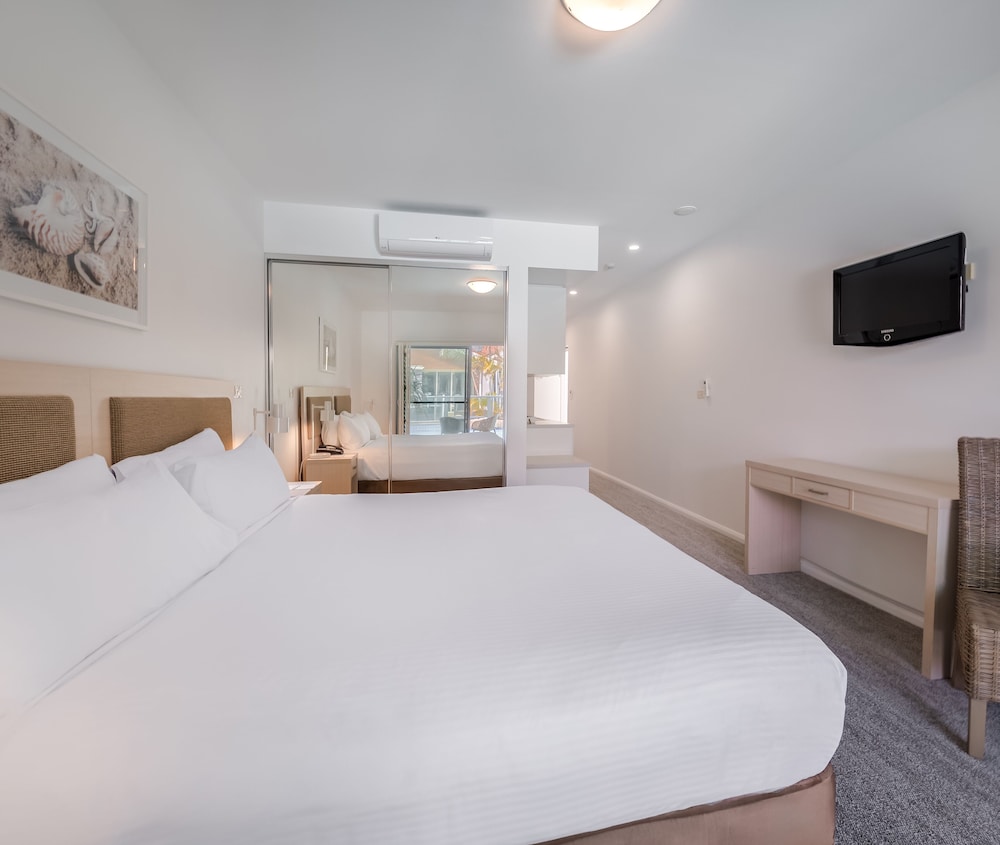Oaks Port Stephens Pacific Blue Resort 14/60