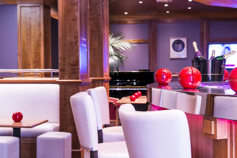 VILLA MODIGLIANI HOTEL 20/54