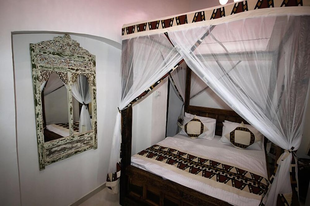 Shaba Boutique Hotel 13/50