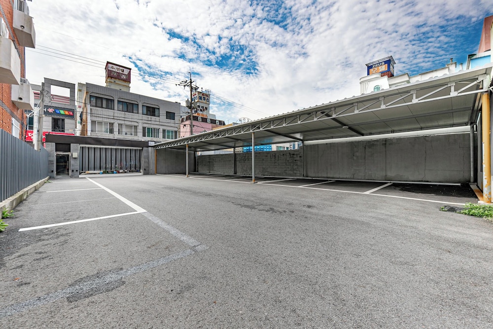 Yeosu Stay Hotel 42/53