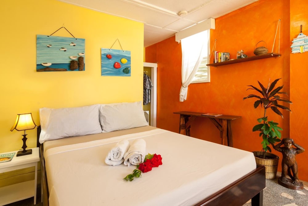Kurma Eco Beach Lodge 9/46