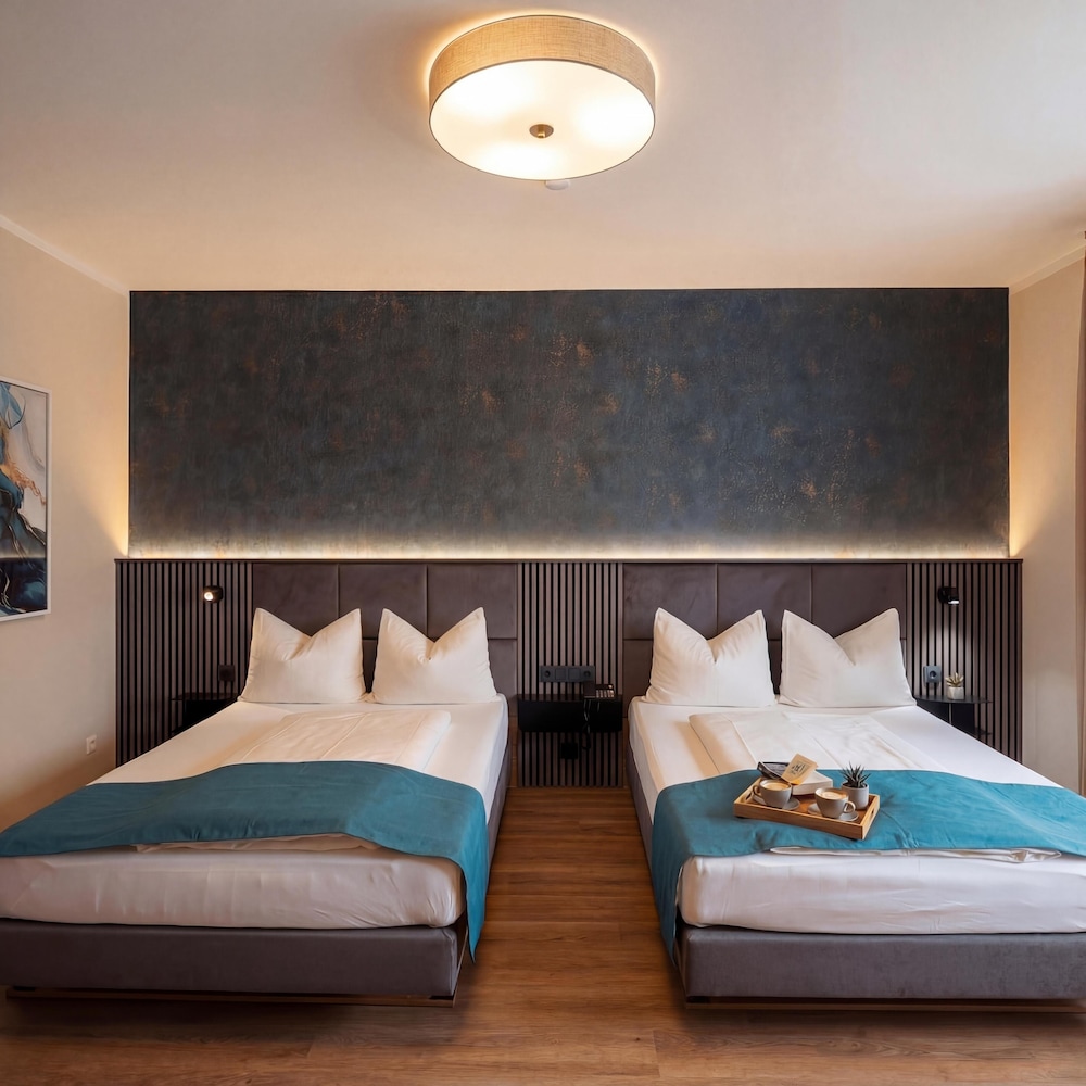 Hotel Wali 13/59