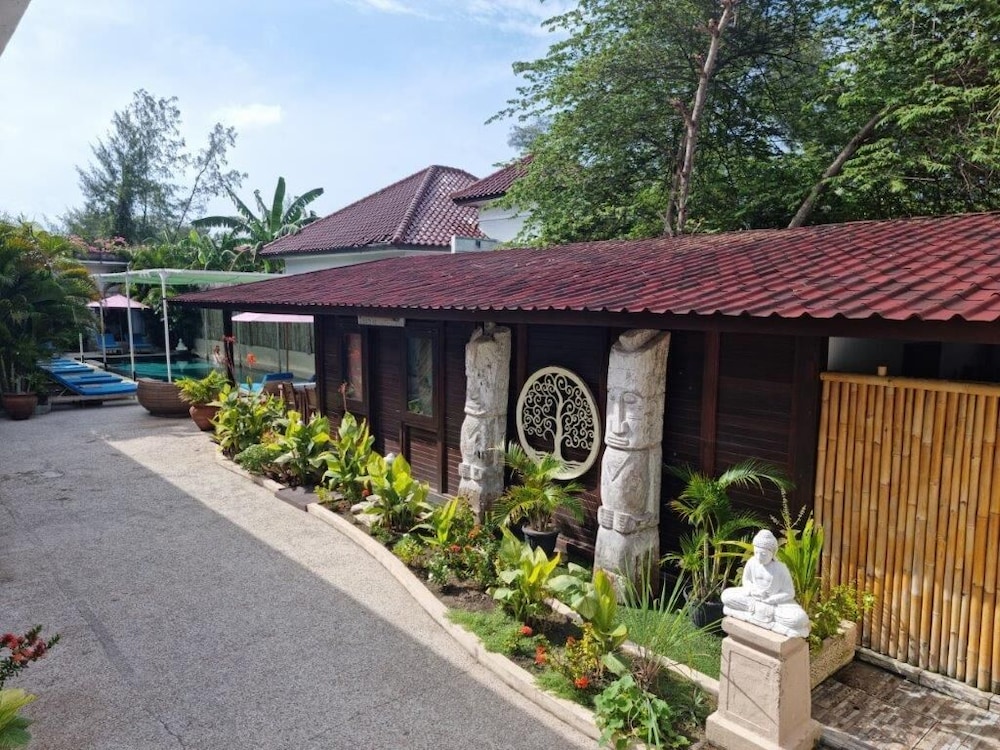 Kura Kura Resort Gili Meno 2/65