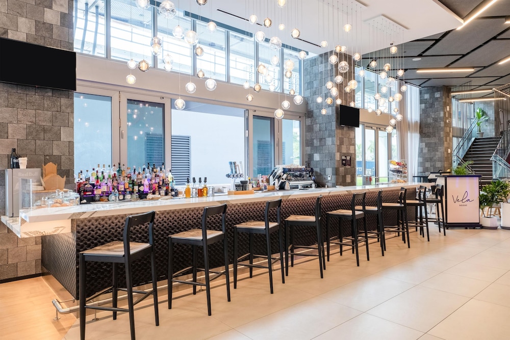 YOTEL Miami, Select by Hilton 34/48