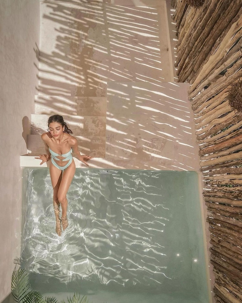 Majaro Hotel Tulum 22/50