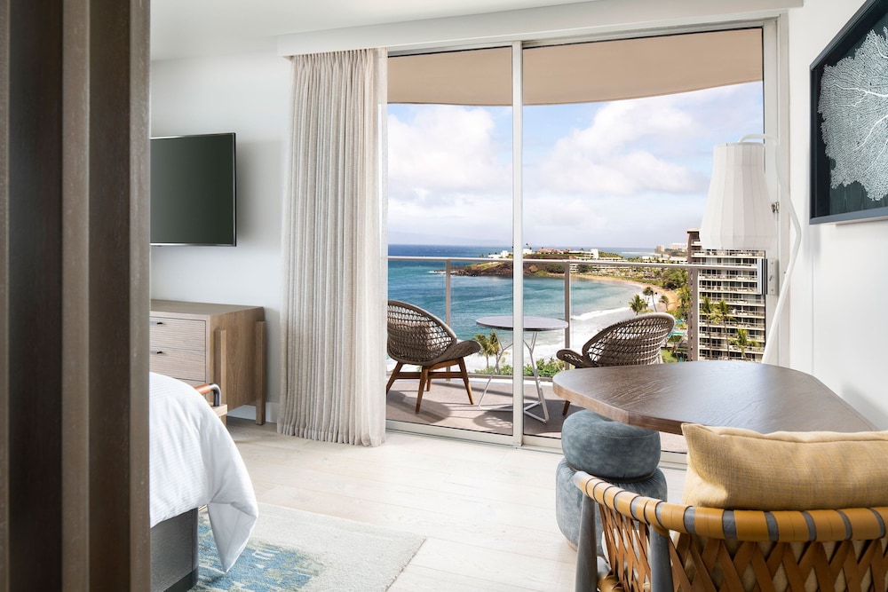 The Westin Maui Resort & Spa, Ka'anapali 48/80