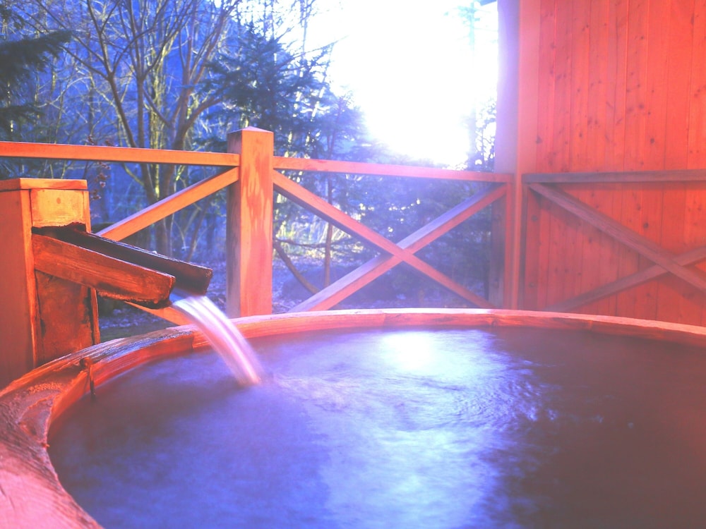 Okuhida Onsen Matsunoi (ex Hina no Yakata Matsunoi) 28/50
