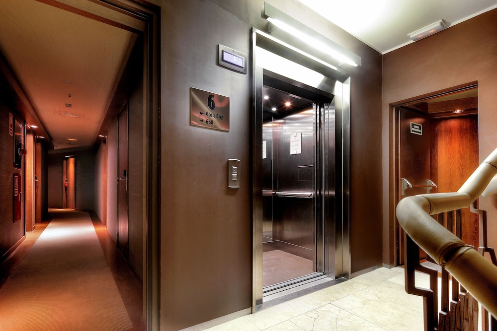 WILSON BOUTIQUE HOTEL 35/64