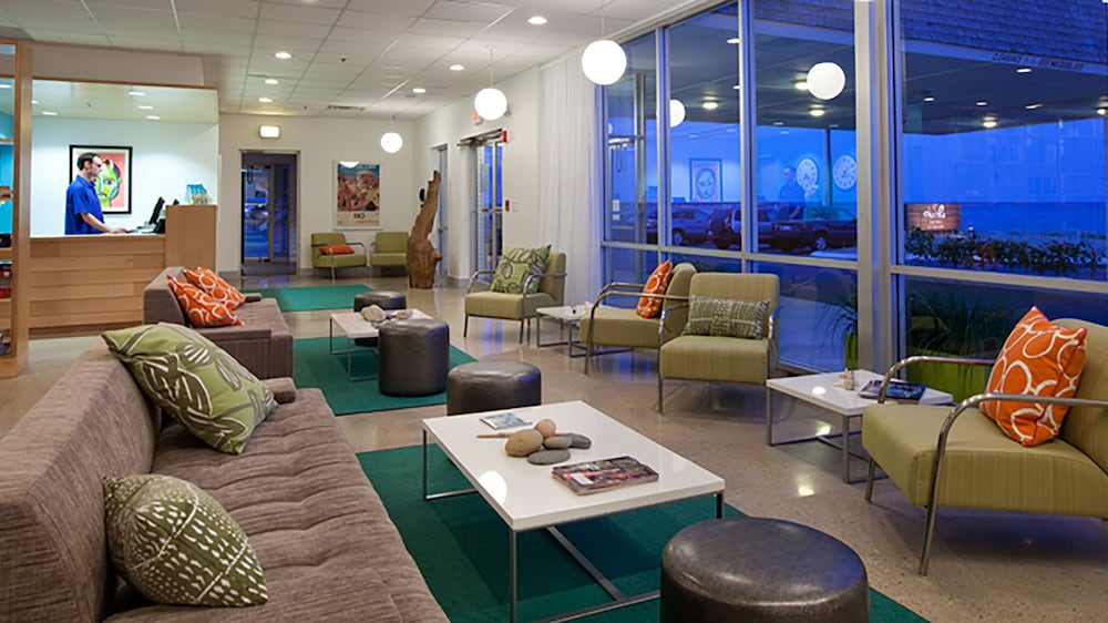 Harbor Hotel Provincetown 24/50