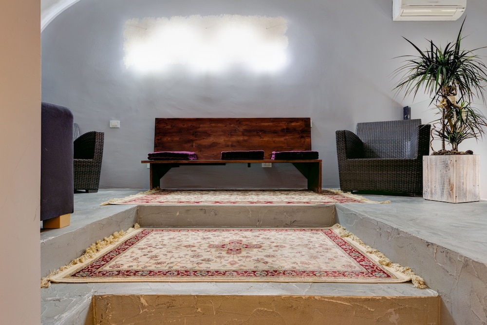 Il Convento dei Fiori di Seta 4/65