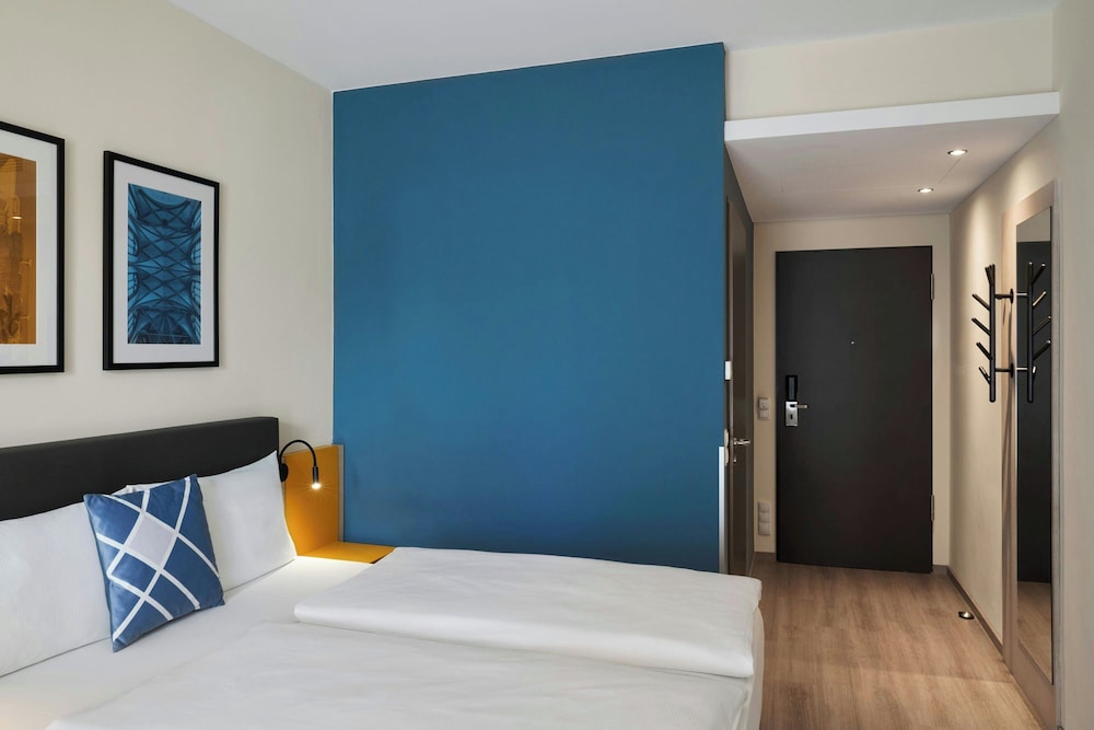 Four Points Flex by Sheraton Koblenz 23/50