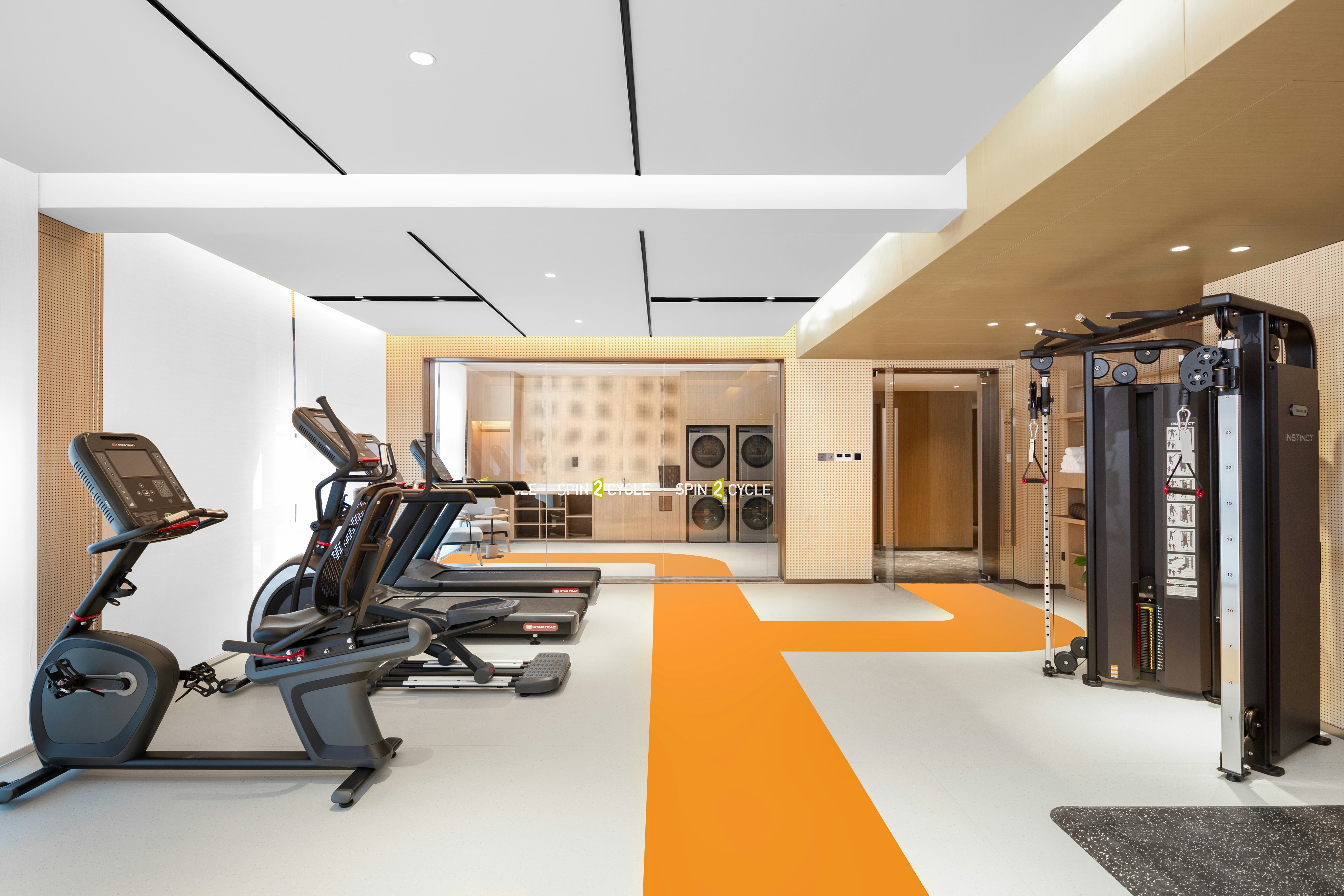 Home2 Suites by Hilton Zhuhai Jinwan 19/35