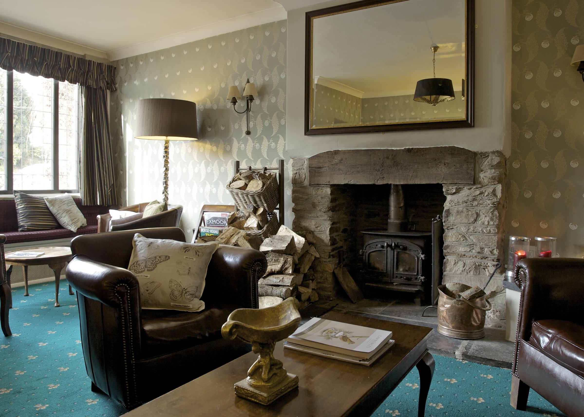Exmoor White Horse Inn 63/78