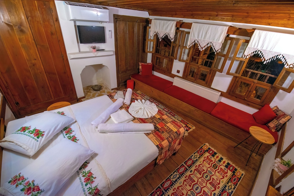 Hanedan Konak Otel 14/47
