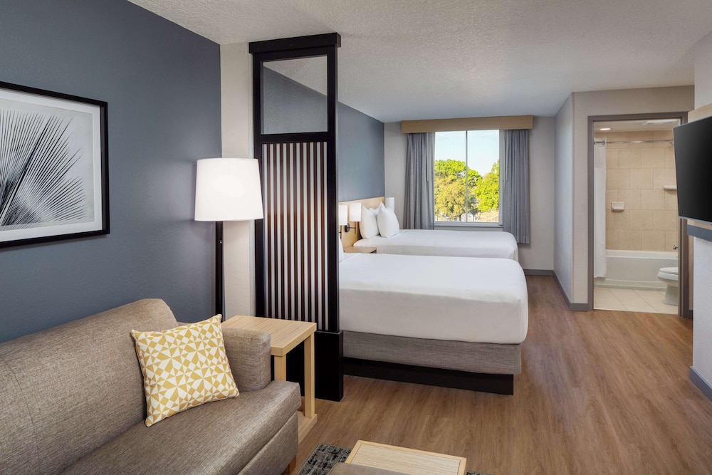 Room at Hyatt Place Lake Mary Orlando North, LAKE MARY - FL