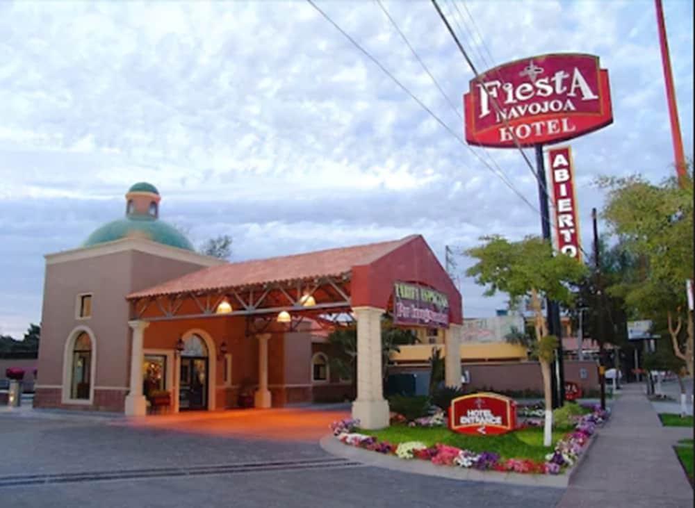 Hotel Fiesta Navojoa 3/35