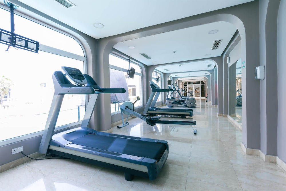 Golden Tulip Bahrain 45/78