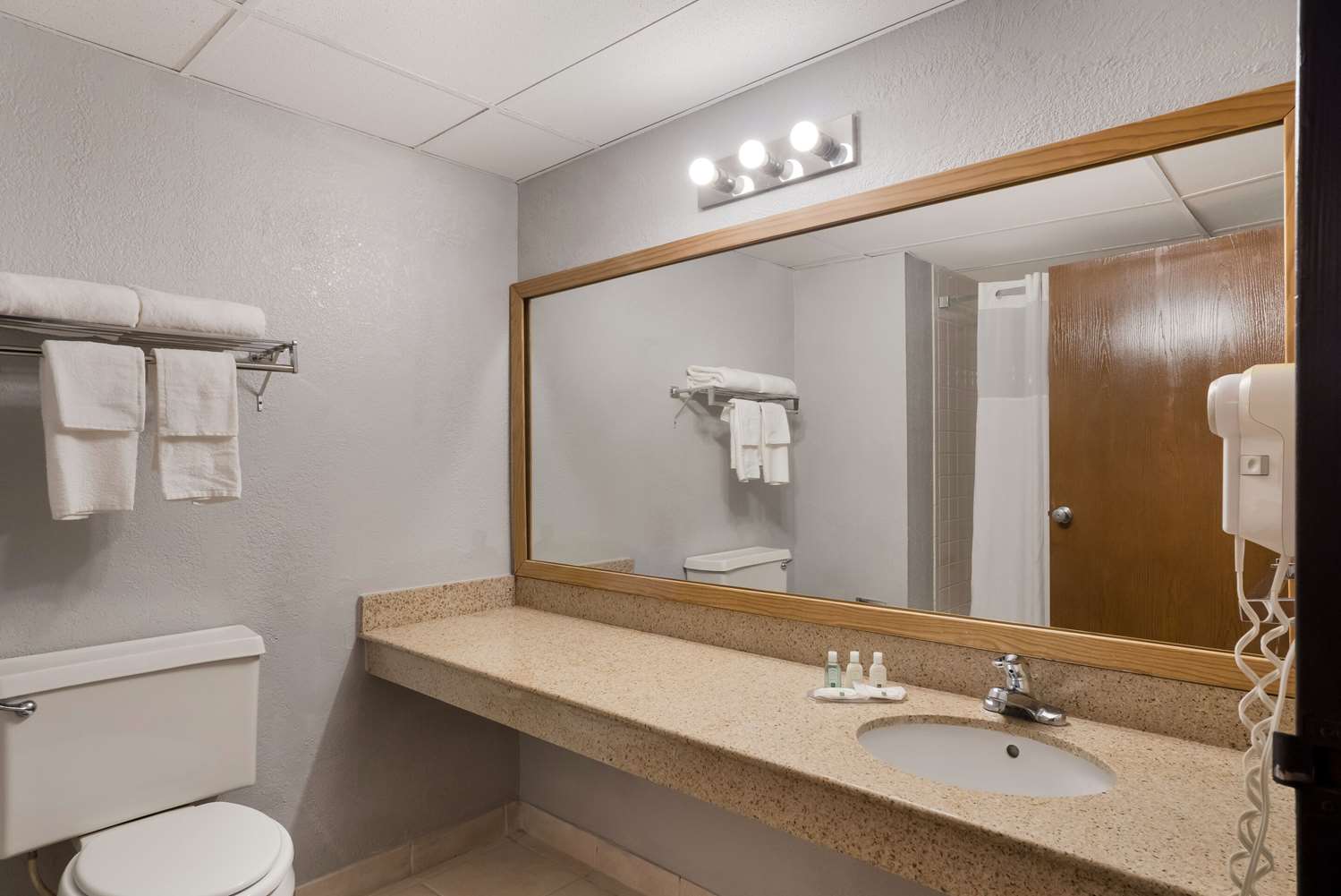 Quality Inn Alice 14/14